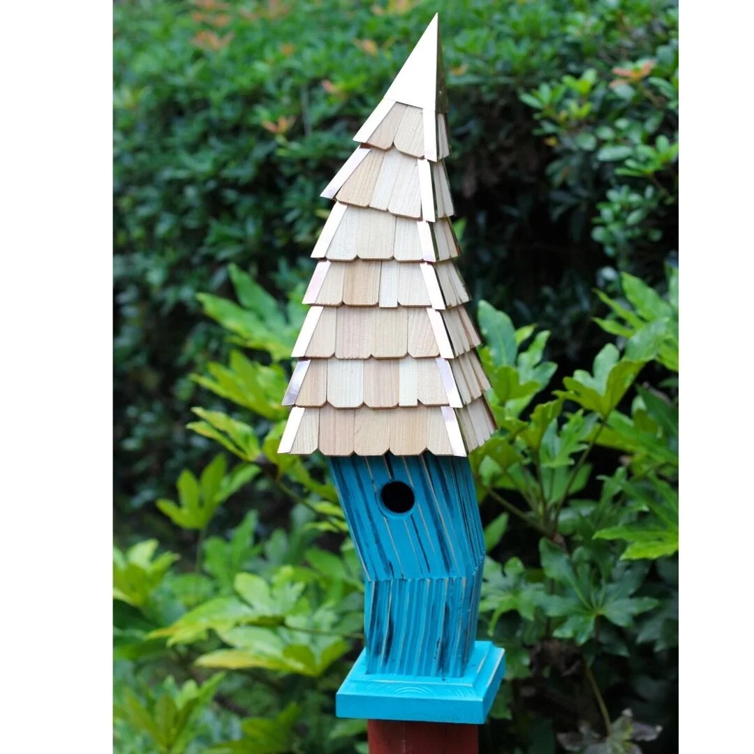 その他 GELCHOP BIRD HOUSE POST BOX 71Ktbo7Tt1L._UF350,350_QL50_.jpg